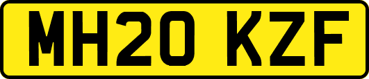 MH20KZF