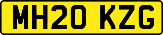 MH20KZG