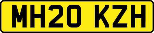 MH20KZH