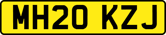MH20KZJ