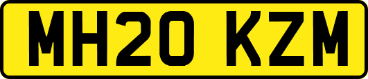 MH20KZM