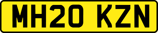 MH20KZN