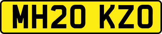 MH20KZO
