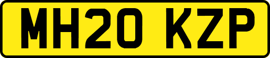 MH20KZP