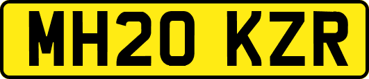 MH20KZR