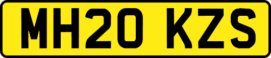 MH20KZS