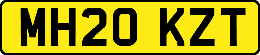 MH20KZT