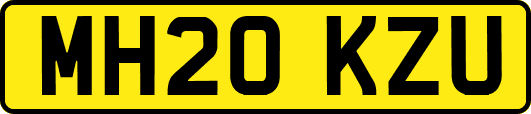 MH20KZU
