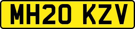MH20KZV