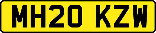 MH20KZW