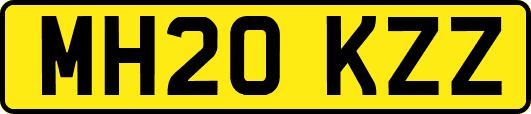 MH20KZZ