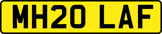 MH20LAF