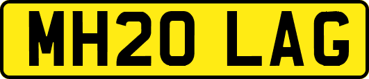 MH20LAG