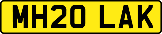 MH20LAK