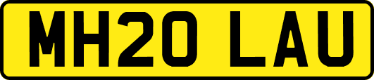 MH20LAU