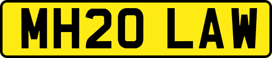 MH20LAW
