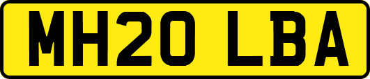 MH20LBA