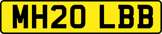MH20LBB