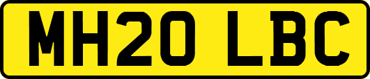 MH20LBC