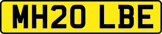 MH20LBE
