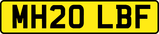 MH20LBF