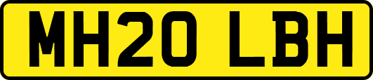 MH20LBH