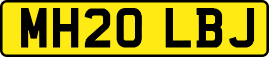 MH20LBJ