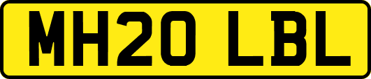 MH20LBL