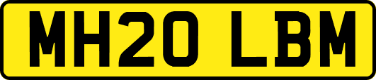 MH20LBM