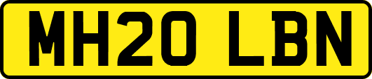 MH20LBN