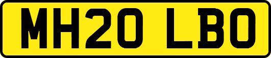 MH20LBO