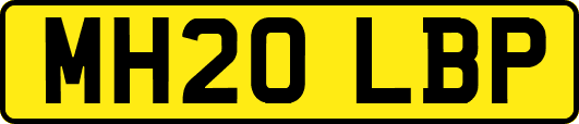 MH20LBP