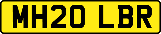 MH20LBR