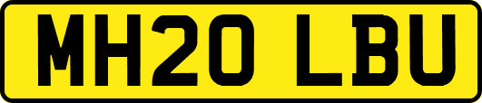MH20LBU