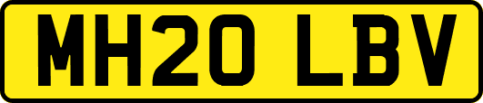 MH20LBV