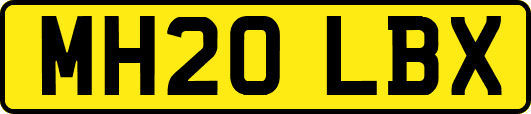 MH20LBX