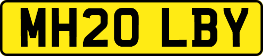 MH20LBY