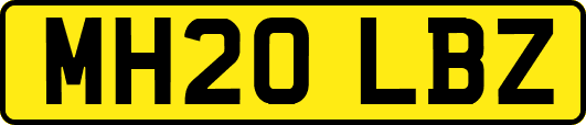 MH20LBZ