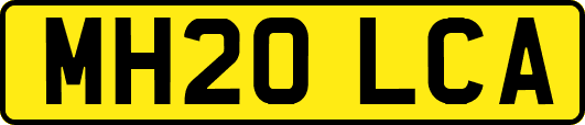 MH20LCA