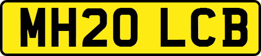 MH20LCB