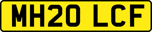 MH20LCF