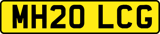 MH20LCG