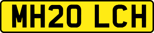 MH20LCH