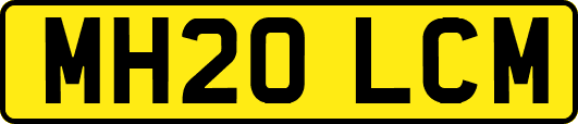MH20LCM