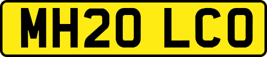 MH20LCO