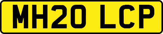 MH20LCP