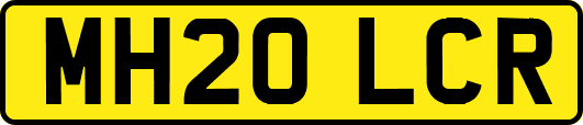 MH20LCR