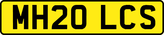MH20LCS