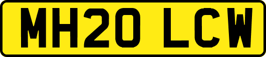 MH20LCW