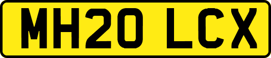 MH20LCX